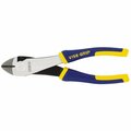 Gizmo 7 in. Vise-Grip Diagonal Cutting Pliers GI3638066